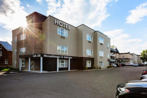 Hotel Le Littoral